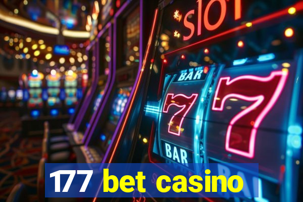 177 bet casino